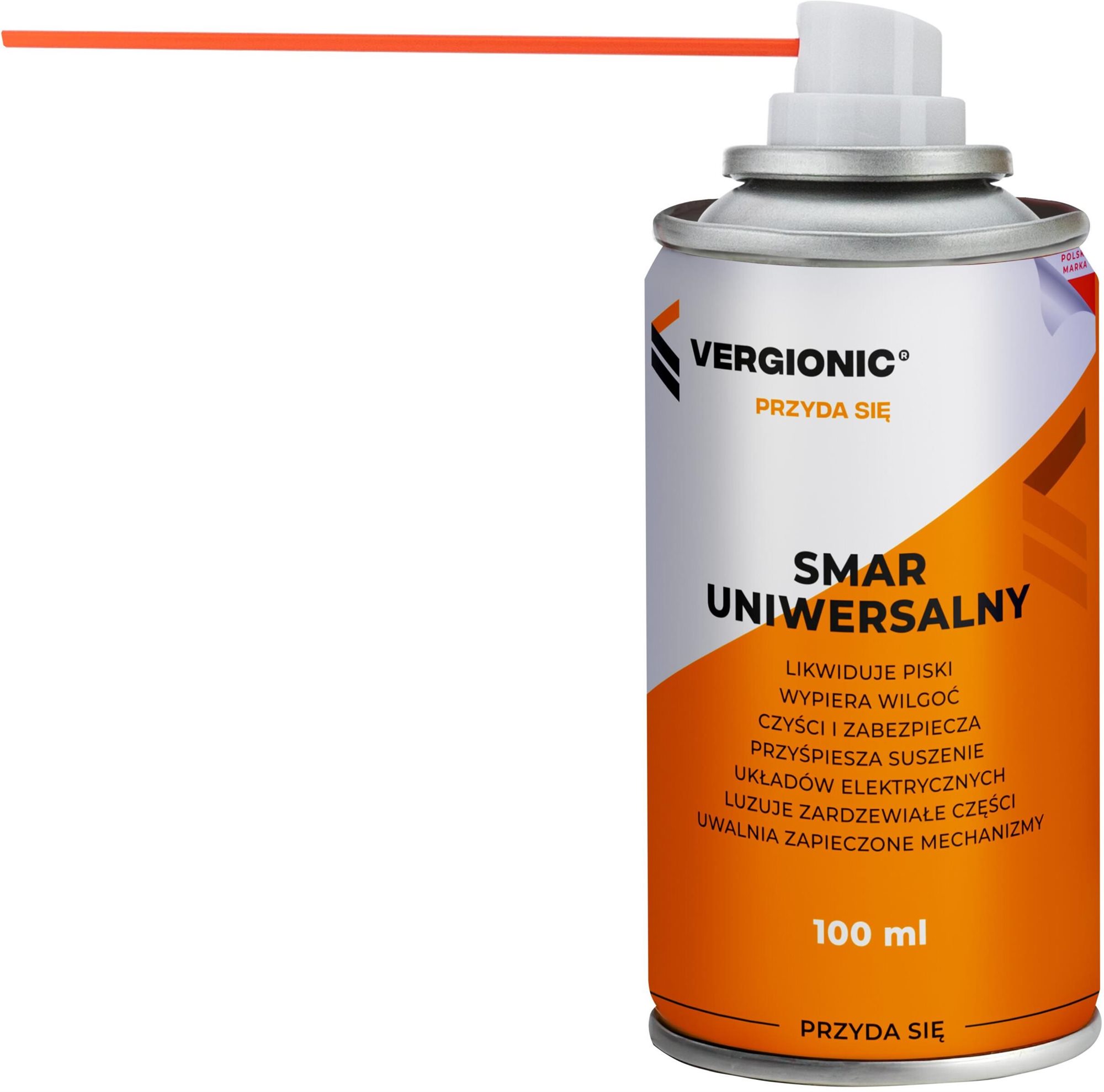 Vergionic 7851 Víceúčelové mazivo 100 ml Mazivo