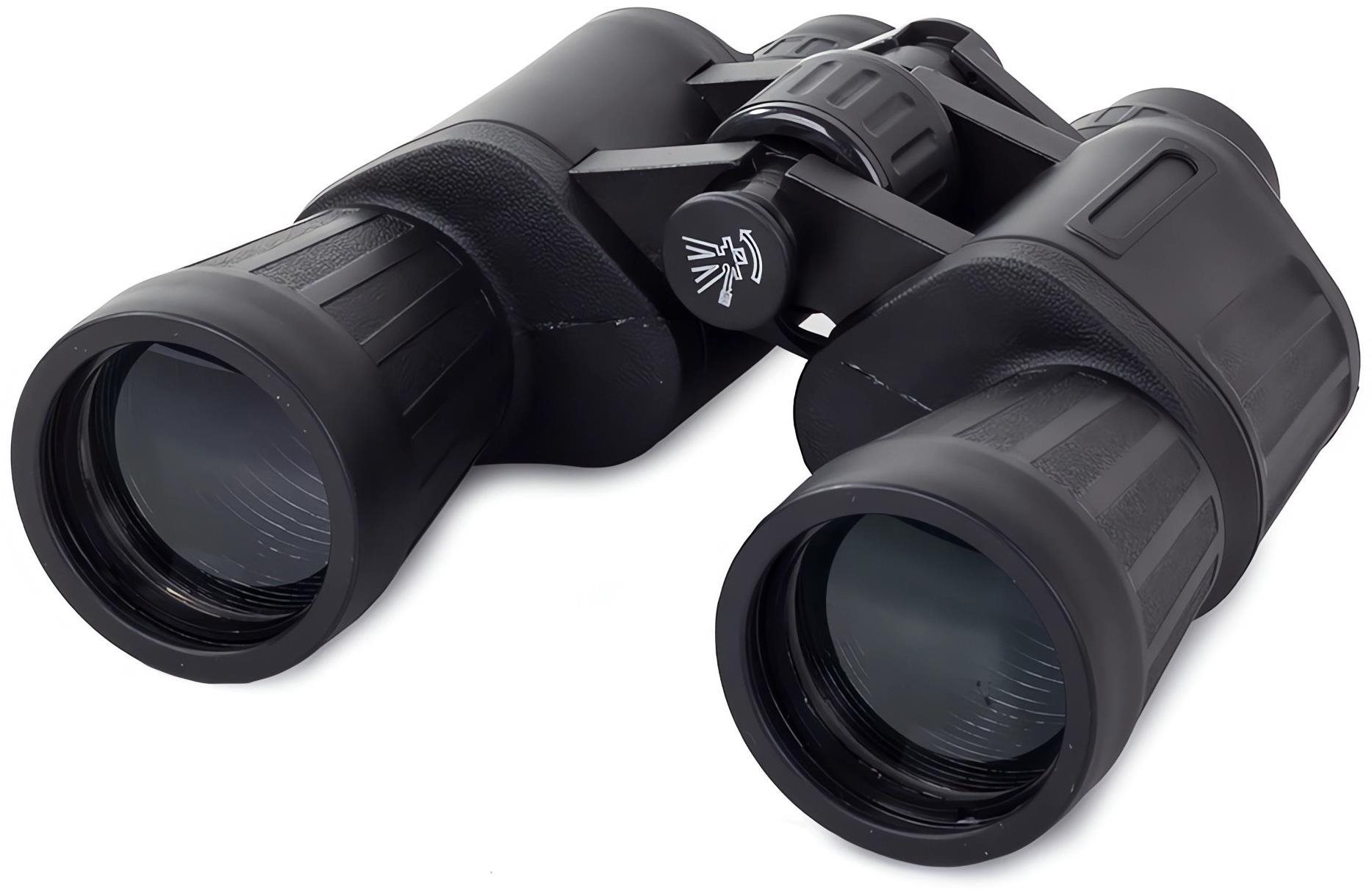 Verk 14244 Dalekohled 10 × 50 Dalekohled