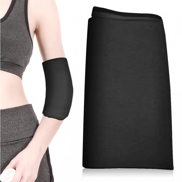 UVtech Ice-1 Chladící gelový návlek na koleno a loket, vel. L...