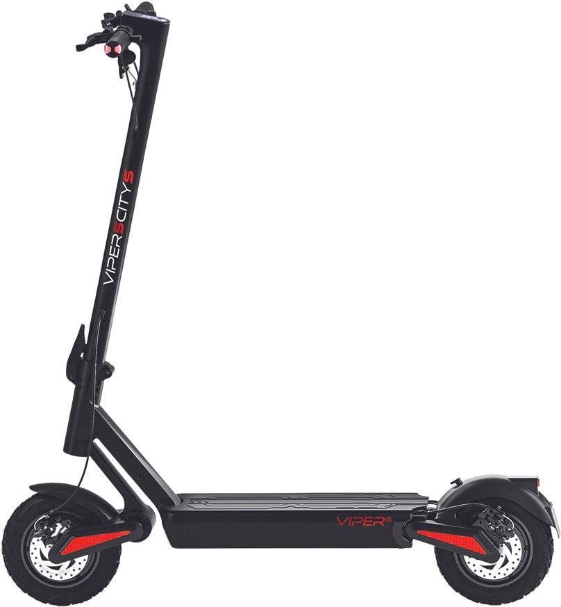 Elektrokoloběžka Viper 5 City S Elektrická koloběžka