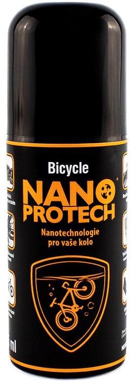 NANOPROTECH Bicycle Antikorozní mazivo 75 ml Mazivo