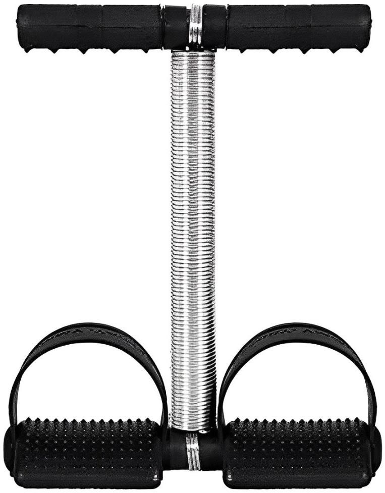 Alum Domácí posilovací trenažér Tummy Trimmer Posilňovač