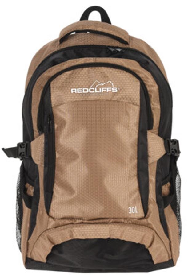 Redcliffs OUTDOOR 30 batoh hnedá Turistický batoh