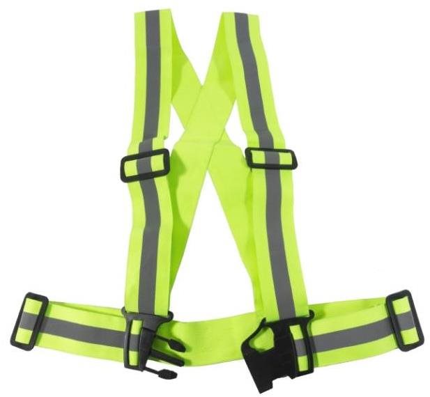 Aptel APT Reflexné traky elastické Reflexné traky