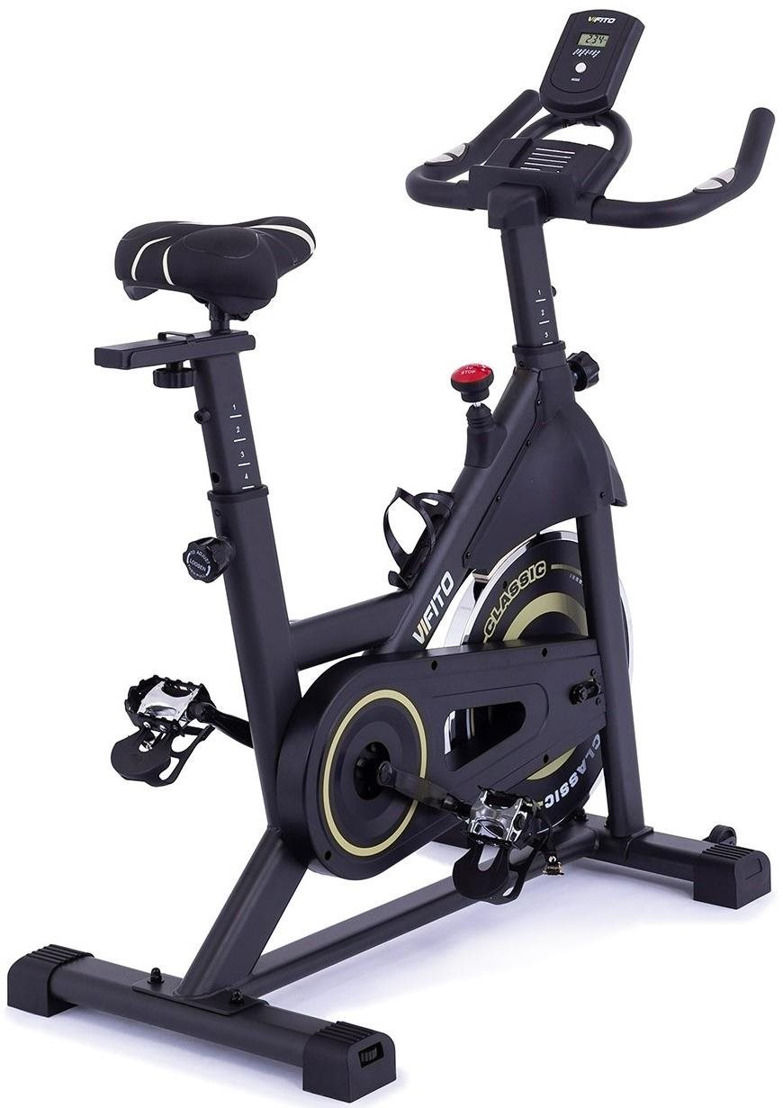 VIFITO Spino 400 Cyklotrenažér