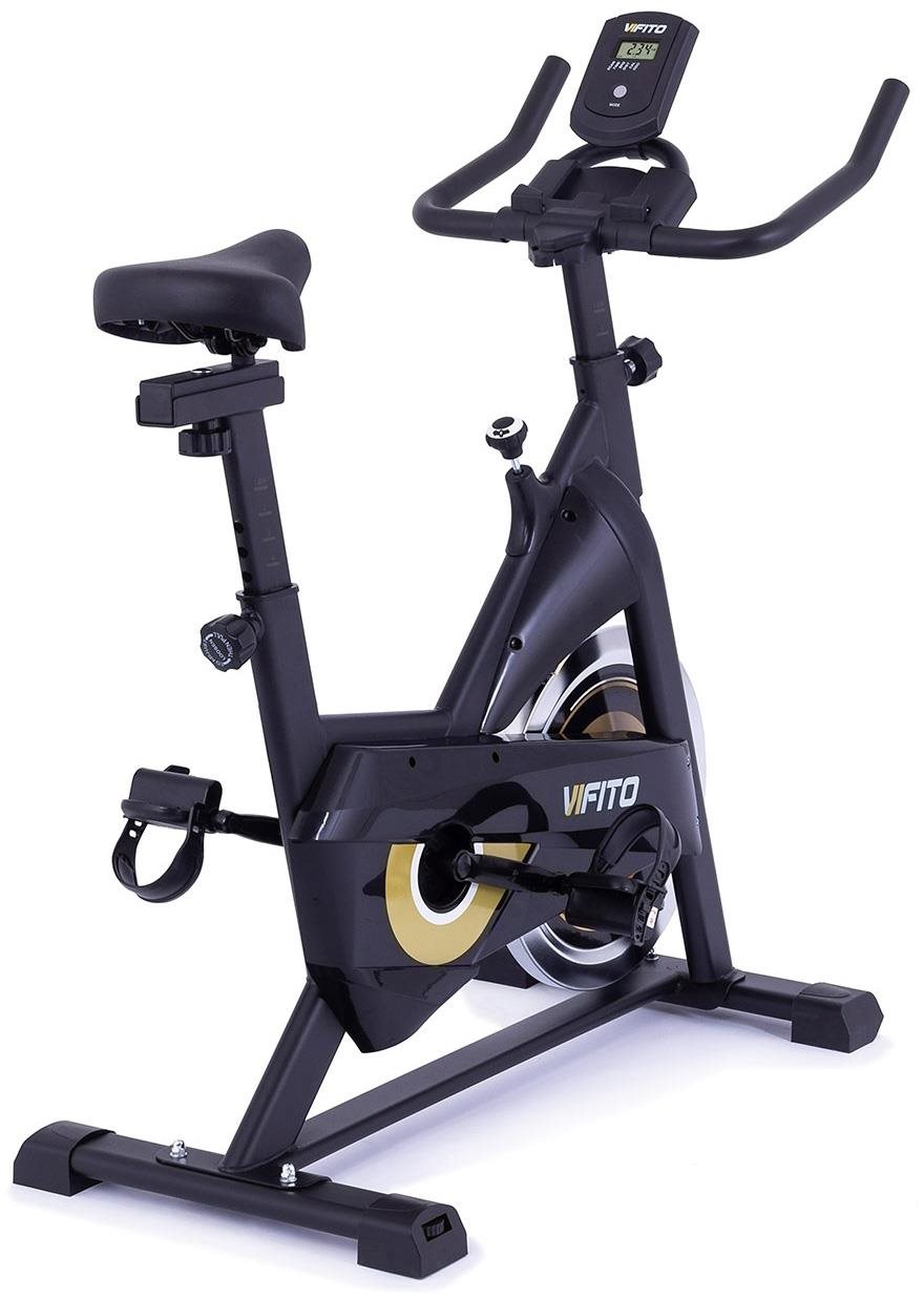 VIFITO Spino 200 Cyklotrenažér