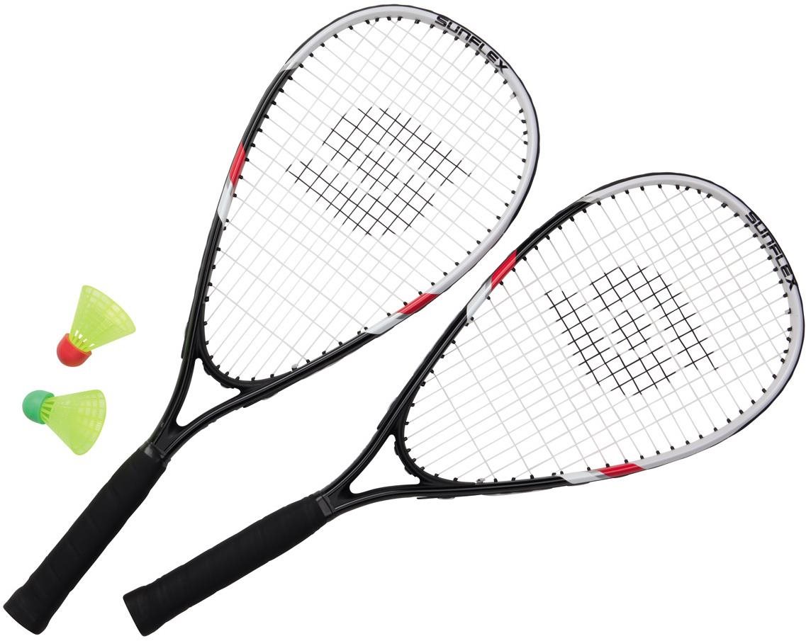 Merco Speedminton Set Sonic Set na crossminton