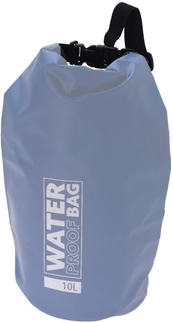 Redcliffs Watter Proof Bag 10 l svetlo modrý Nepremokavý vak