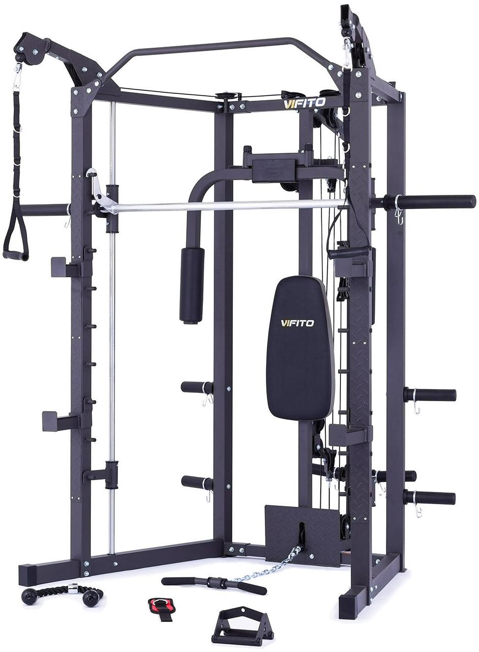 VIFITO Omega S40 Posilňovacia veža