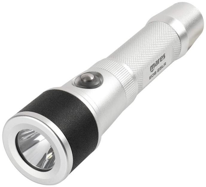 Mares Lampa EOS 25LR Laser Svítilna