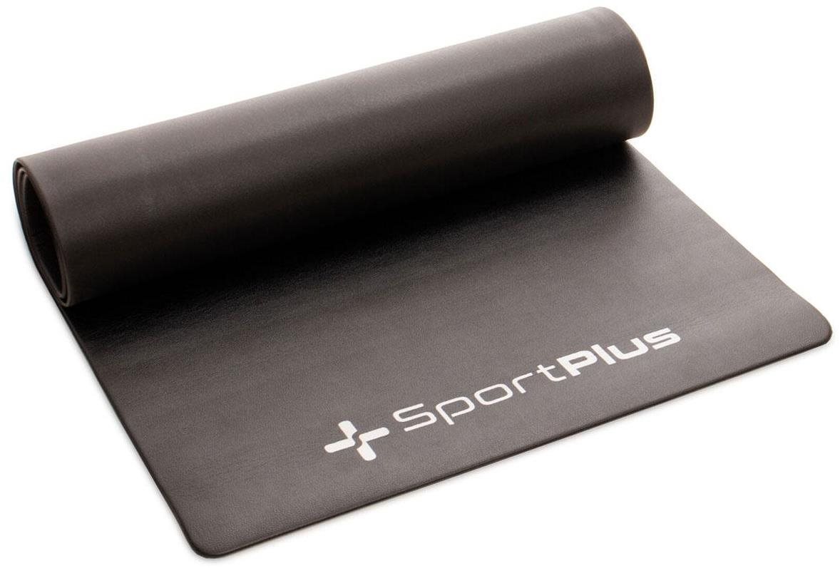 SportPlus Podložka pro fitness SP-FM-170 černá Podložka na cvičení