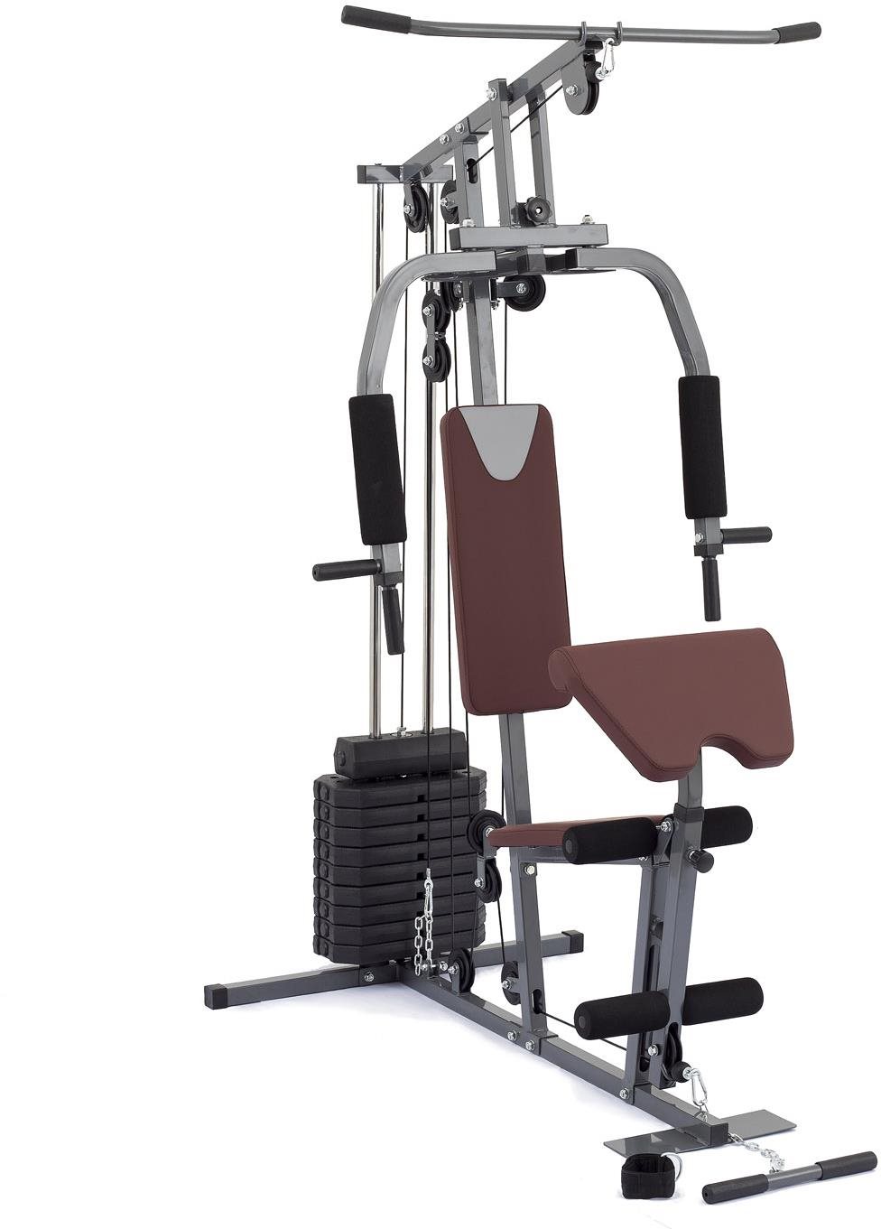 TRINFIT Gym GX1 Posilovací věž