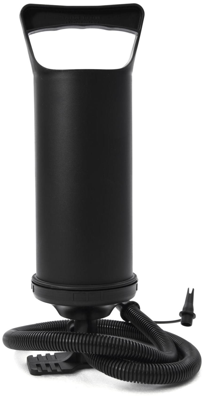 Bestway Pumpa dvoučinná 2 × 0,91 l Pumpa