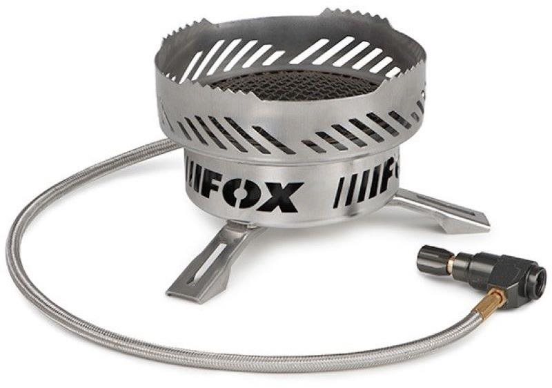 FOX Cookware V2 Infrared Stove Kempingový vařič