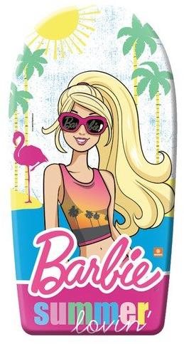 MONDO Board Plavecká deska 11014 Barbie 94 cm Plavecká deska