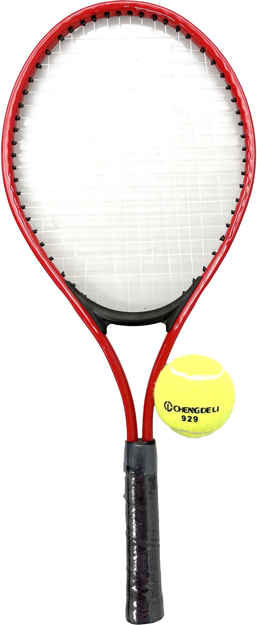 Wiky Tenisová raketa s tenisákem Tenisová raketa