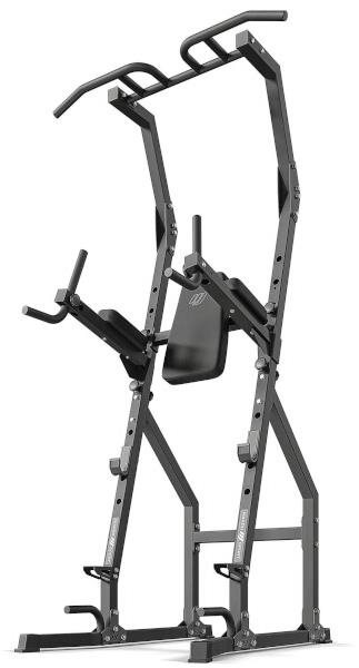 MARBO MS-U110 2.0 Stacionární bradla s hrazdou Bradla