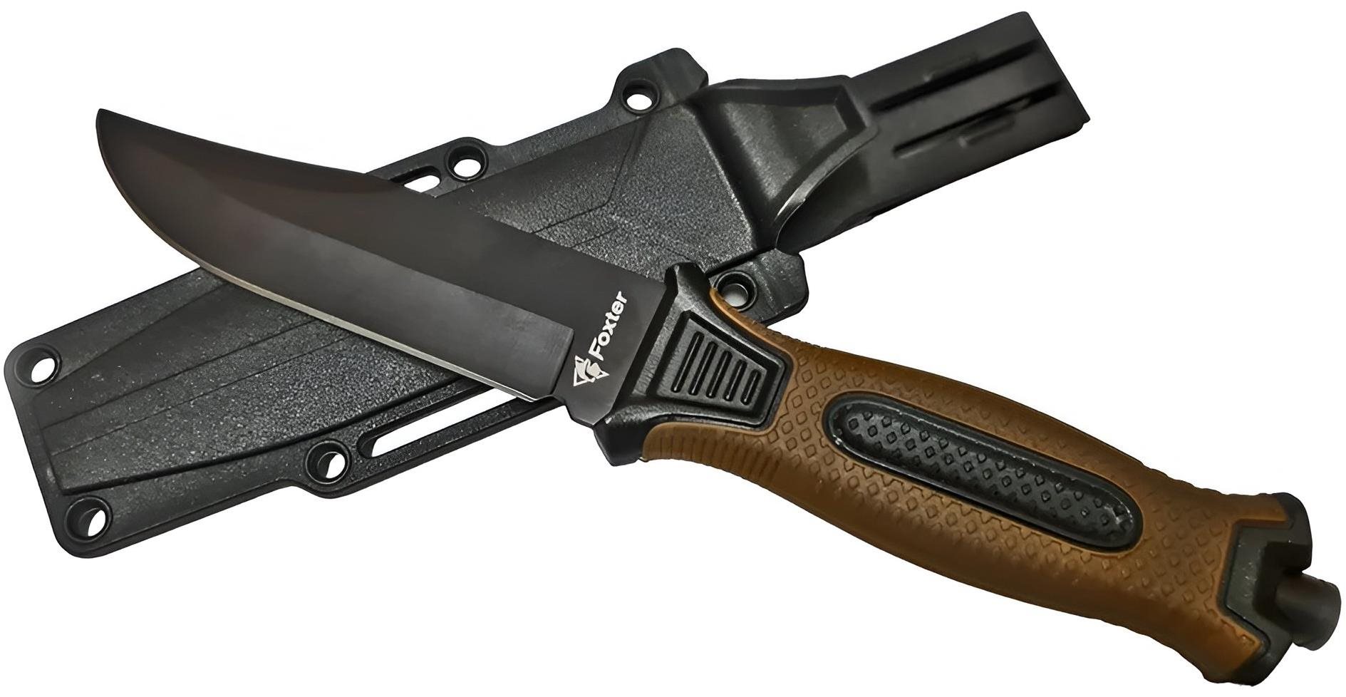 Foxter 2296 Taktický nôž 25 cm Nôž