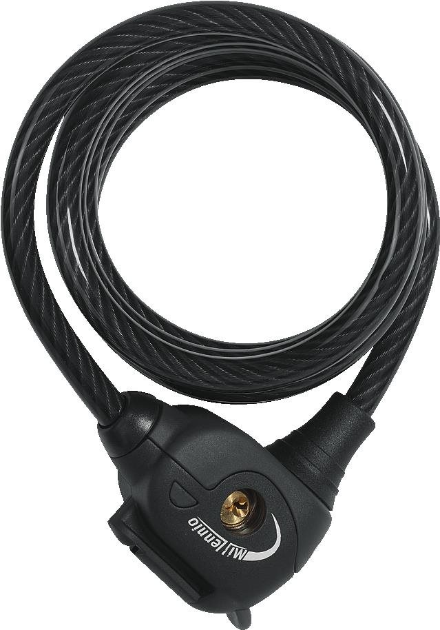 ABUS 895/185 KF Zámok na bicykel