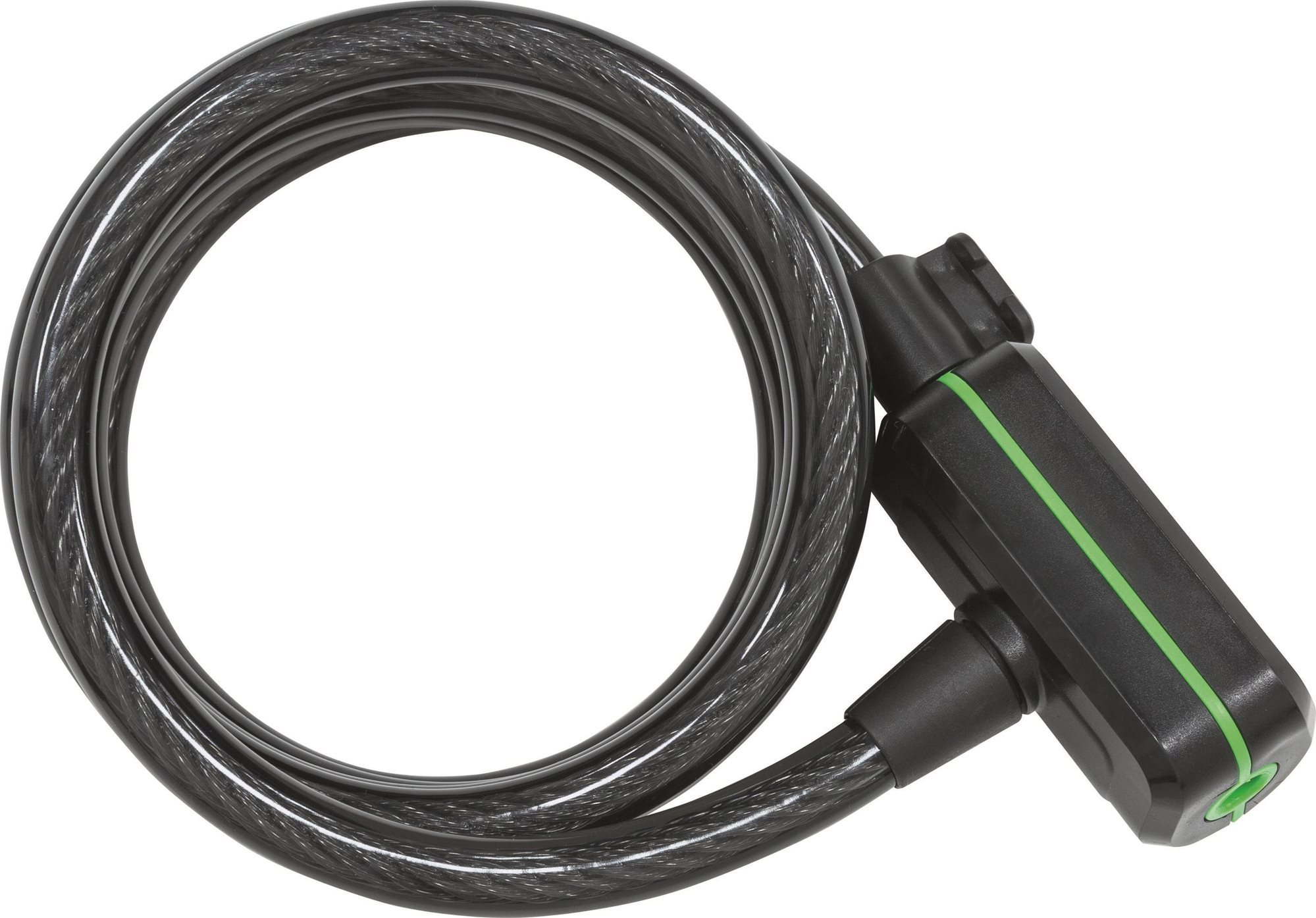 Citadel CC 180/12/K/B Zámok na bicykel