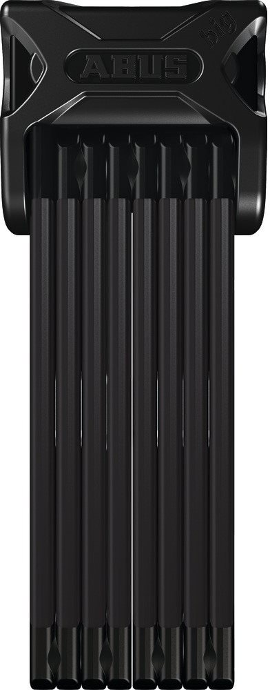 ABUS 6000K/120 BK SH Bordo Big Zámok na bicykel