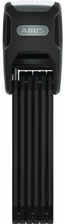 ABUS 6000KA/120 BK SH Bordo Big Alarm Zámok na bicykel