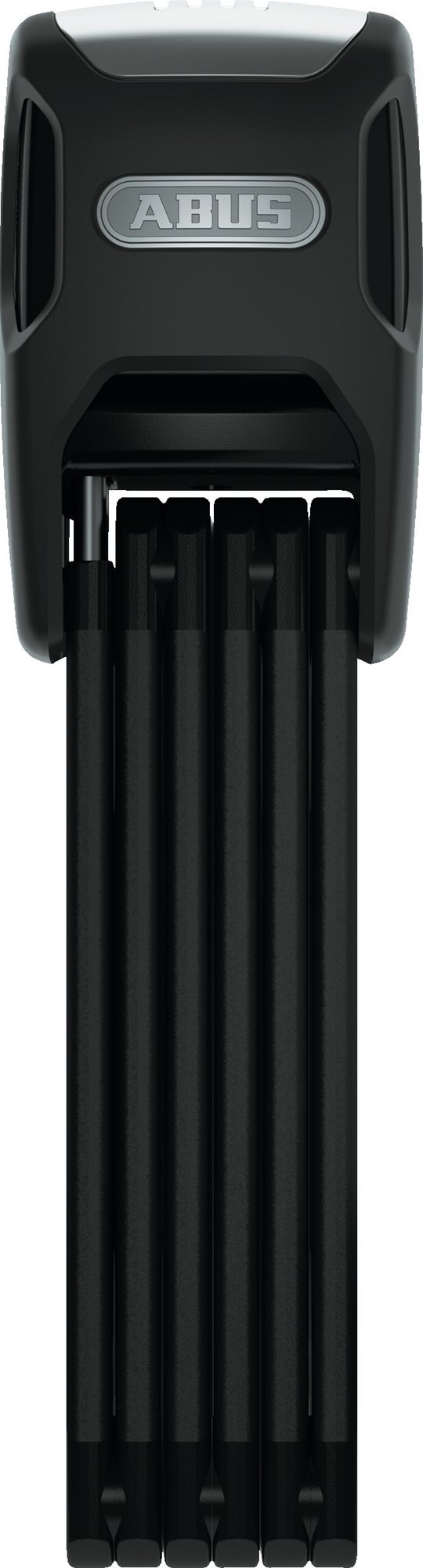 ABUS 6000KA/90 BK SH Bordo Alarm Zámok na bicykel