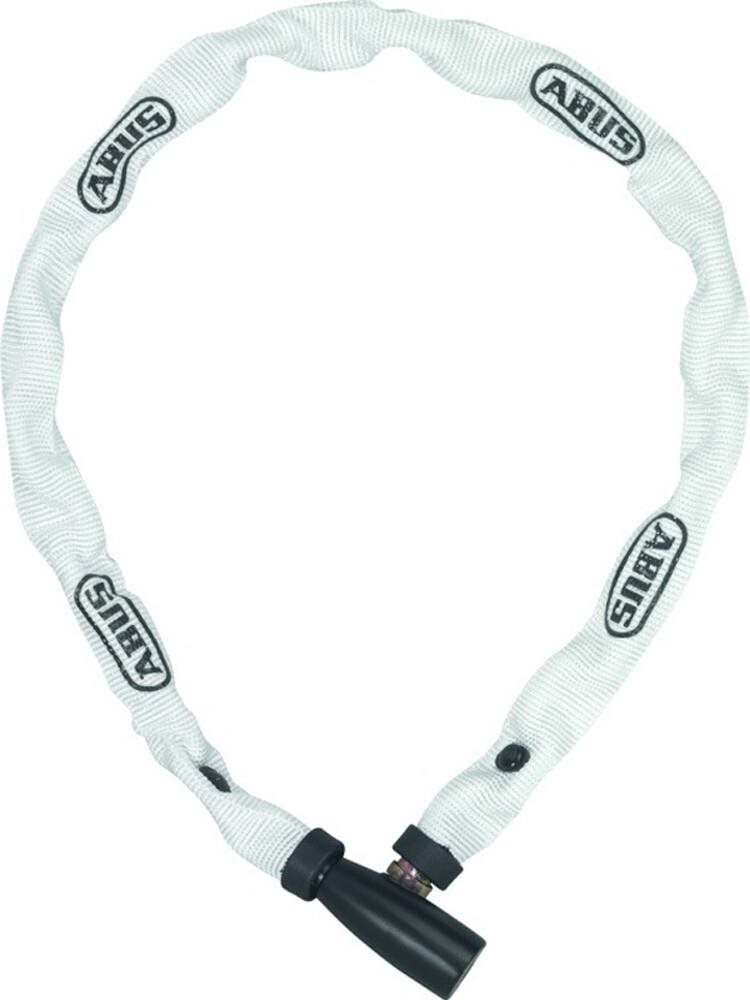 ABUS 1500/60 web white Zámok na bicykel