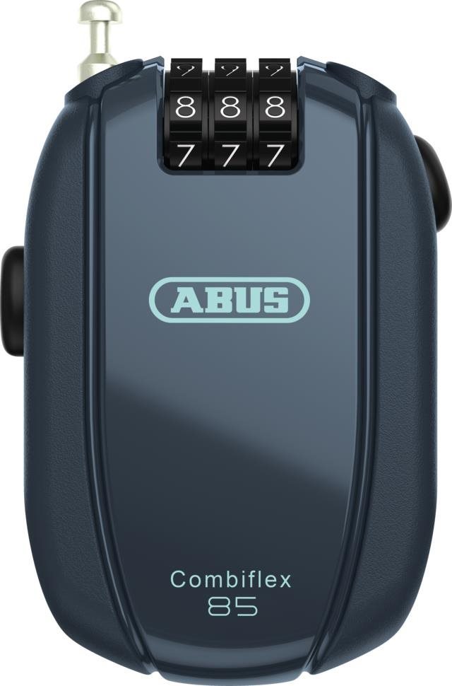 ABUS Combiflex Break Midnight Blue 85 Kerékpár zár