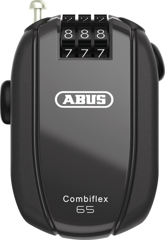 ABUS Combiflex StopOver 65 Zámok na bicykel