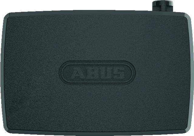 ABUS Alarmbox 2.0 BK Kerékpár zár