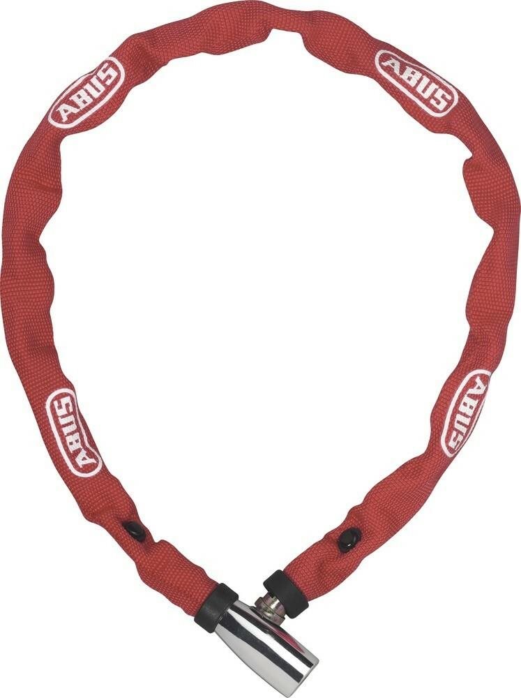 ABUS 1500/60 web red Zámok na bicykel