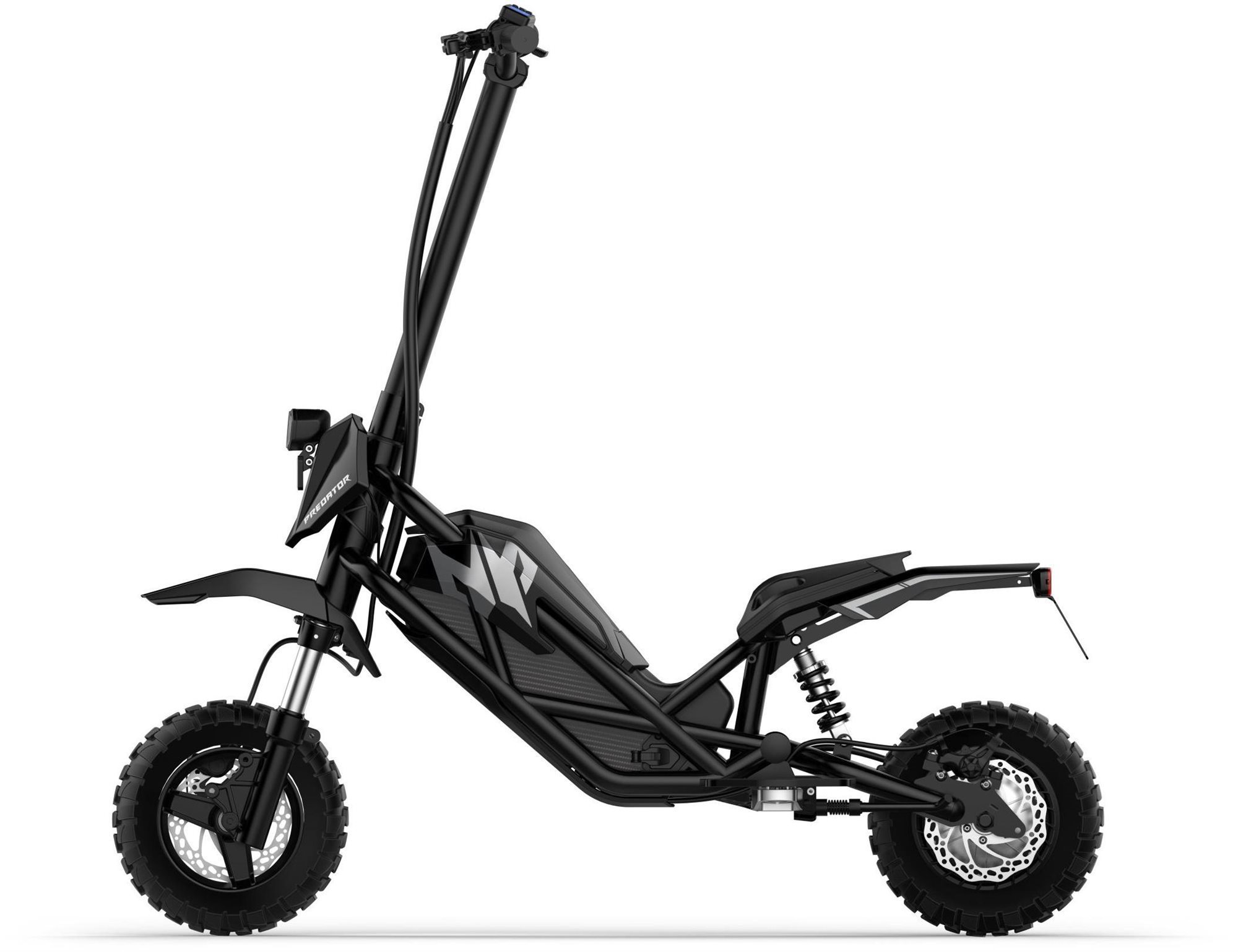 Acer Predator Scooter Extreme Elektromos roller
