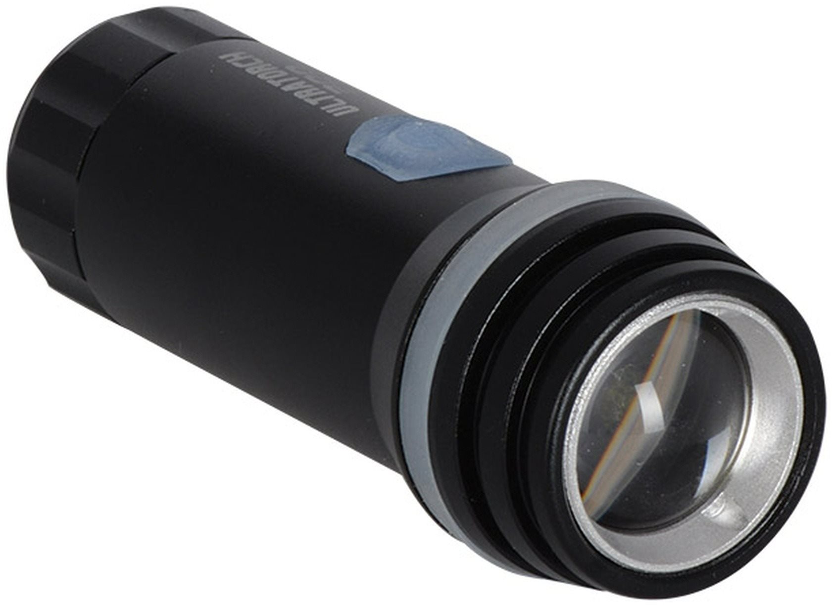 OXFORD svetlo na bicykel predné ULTRA TORCH PRO 300, (svetelný tok...