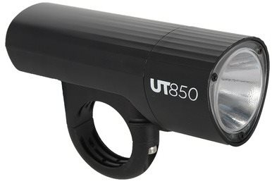 OXFORD svetlo na bicykel predné ULTRA TORCH 850, (svetelný tok 850...