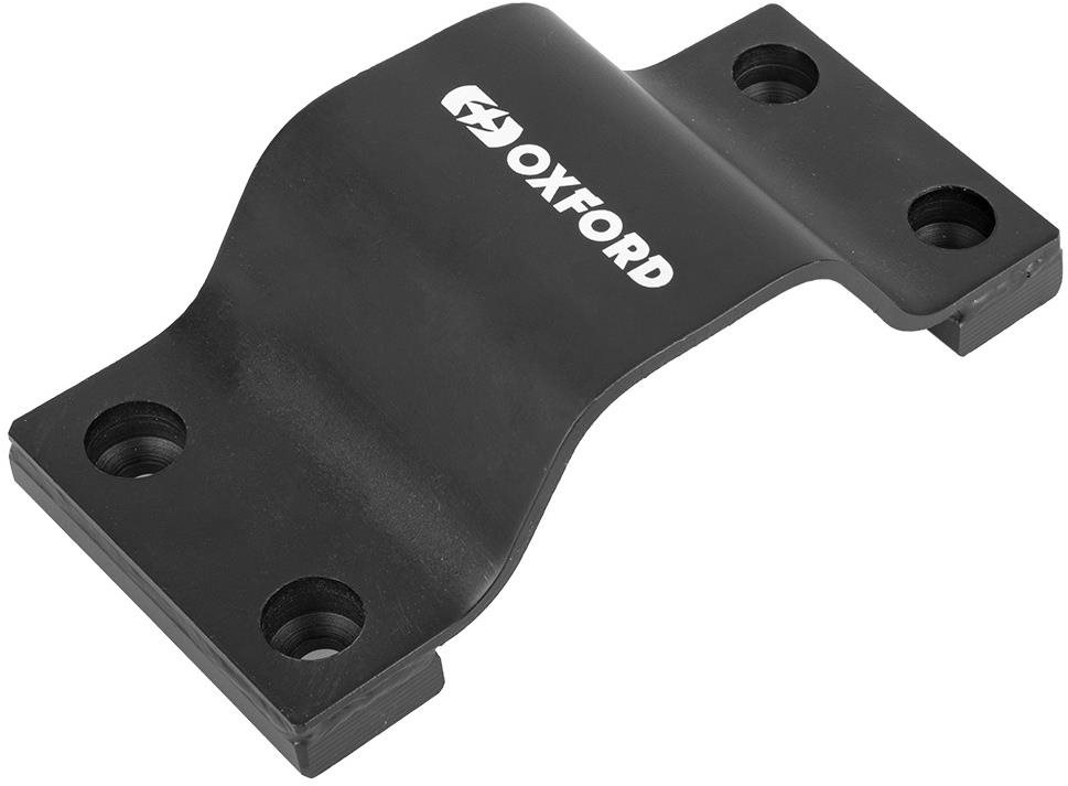 OXFORD kotva Anchor14, (čierna) Príslušenstvo na bicykel