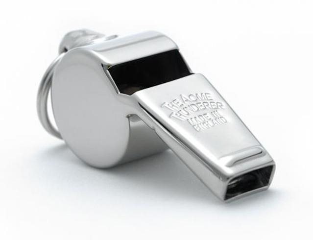Acme Thunderer 59.5 Píšťalka