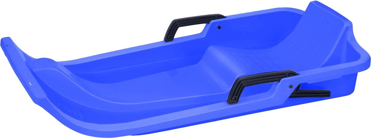 Plastkon Ufo bob, barva zelená Boby