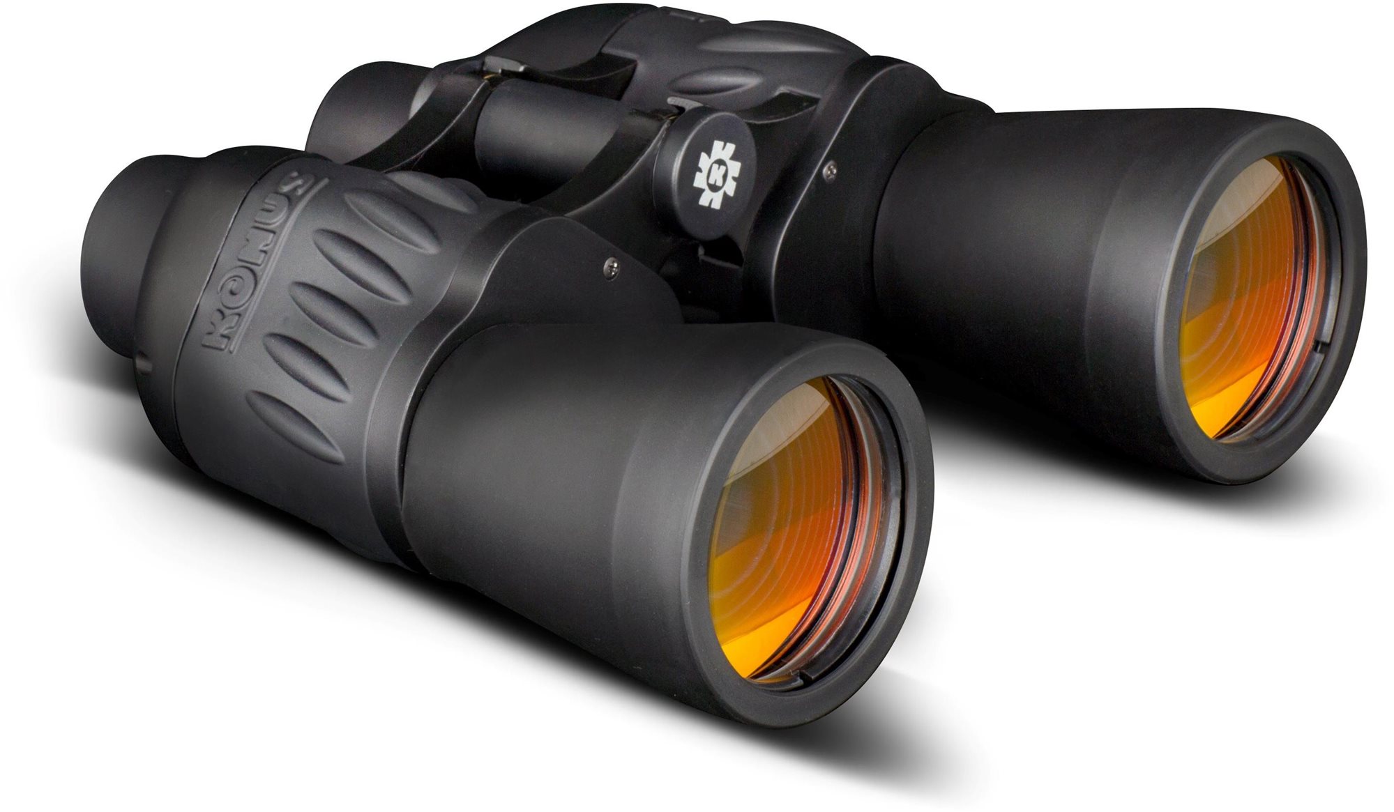 Konus dalekohled Sporty 10×50 WA Dalekohled