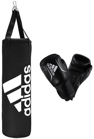 Adidas boxerský set Junior Boxovací pytel