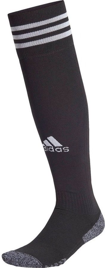 Adidas ADISOCK 21 čierna/biela veľ. 40 – 42 EU Štucne