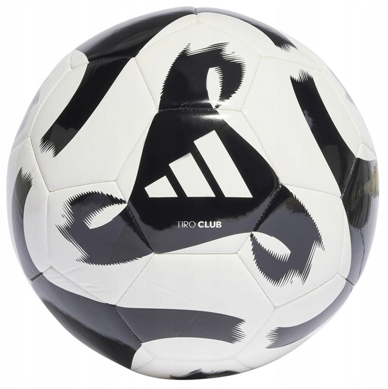 Adidas TIRO CLUB, veľ. 4 Futbalová lopta