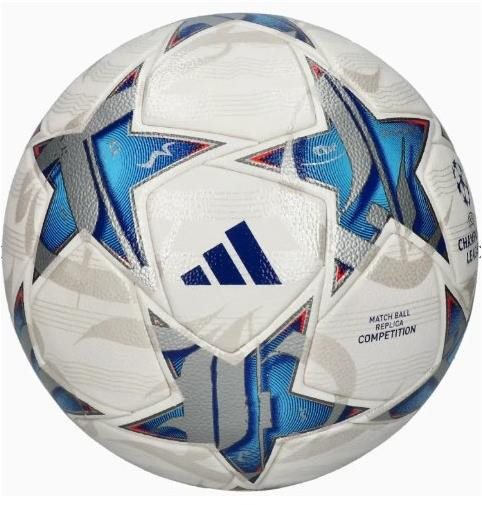 Adidas UCL Competition 23/24, 5-öd méret Focilabda