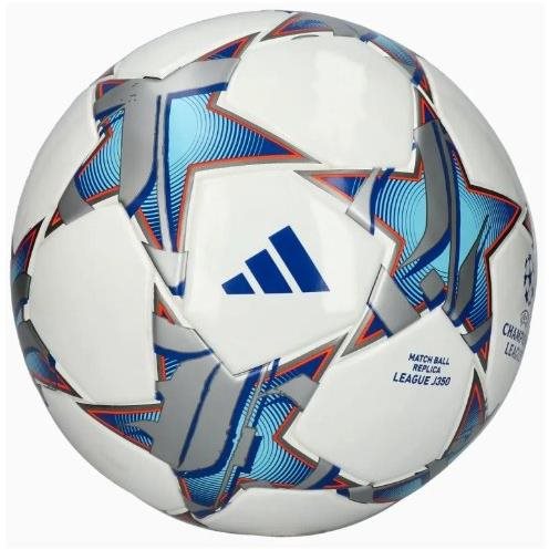 Adidas UCL League J350 23/24, veľ. 4 Futbalová lopta