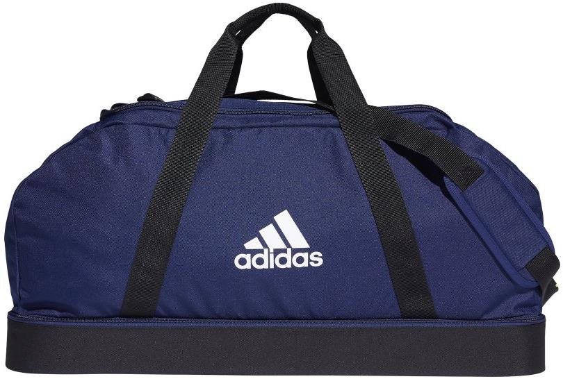 Adidas Tiro Duffel Bag Navy L, 51,5 l Športová taška