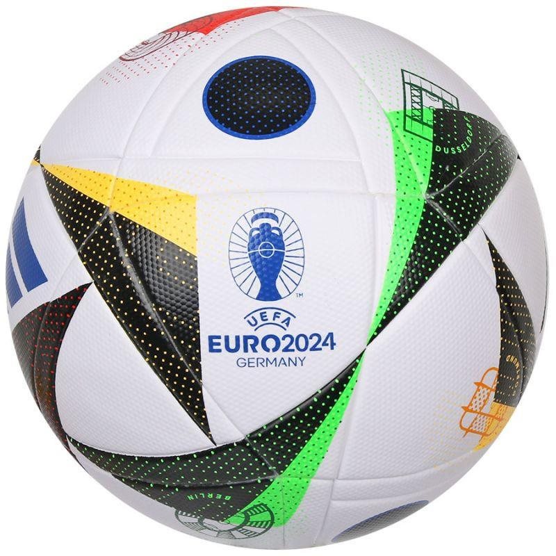 Adidas Euro 24 League Box, 5-ös méret Focilabda