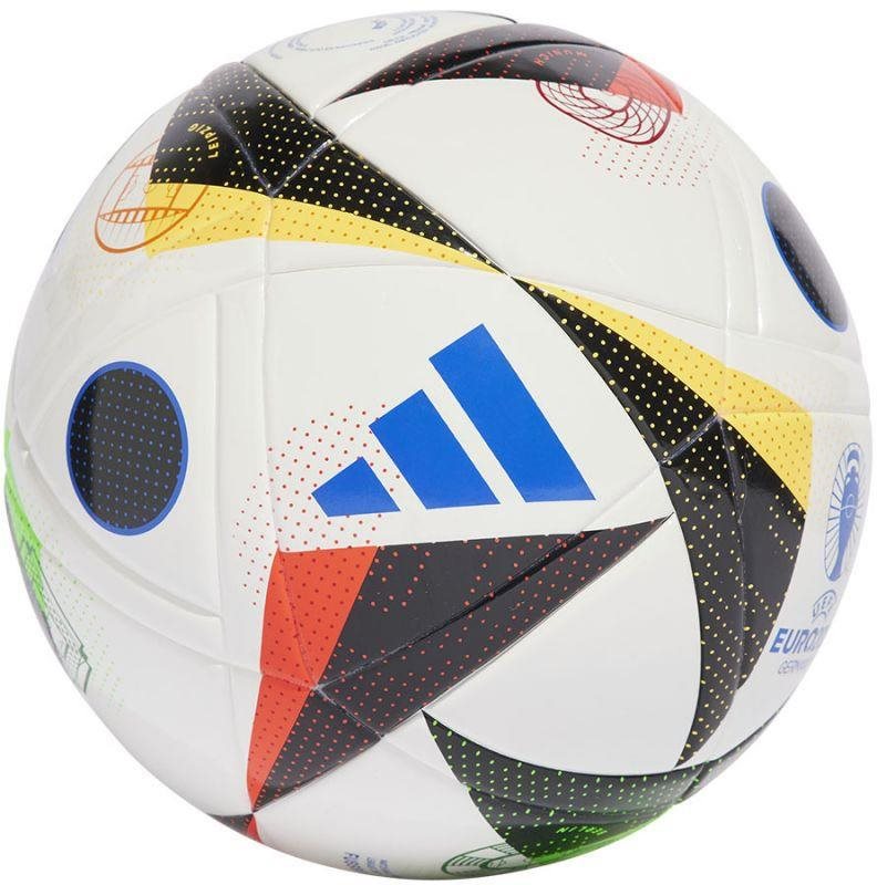 Adidas Euro 24 League J350, 4-es méret Focilabda