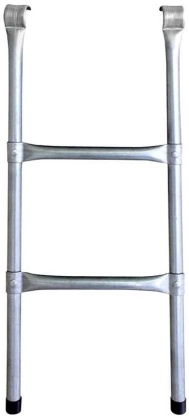 Aga Rebrík k trampolíne 150 – 275 cm Rebrík