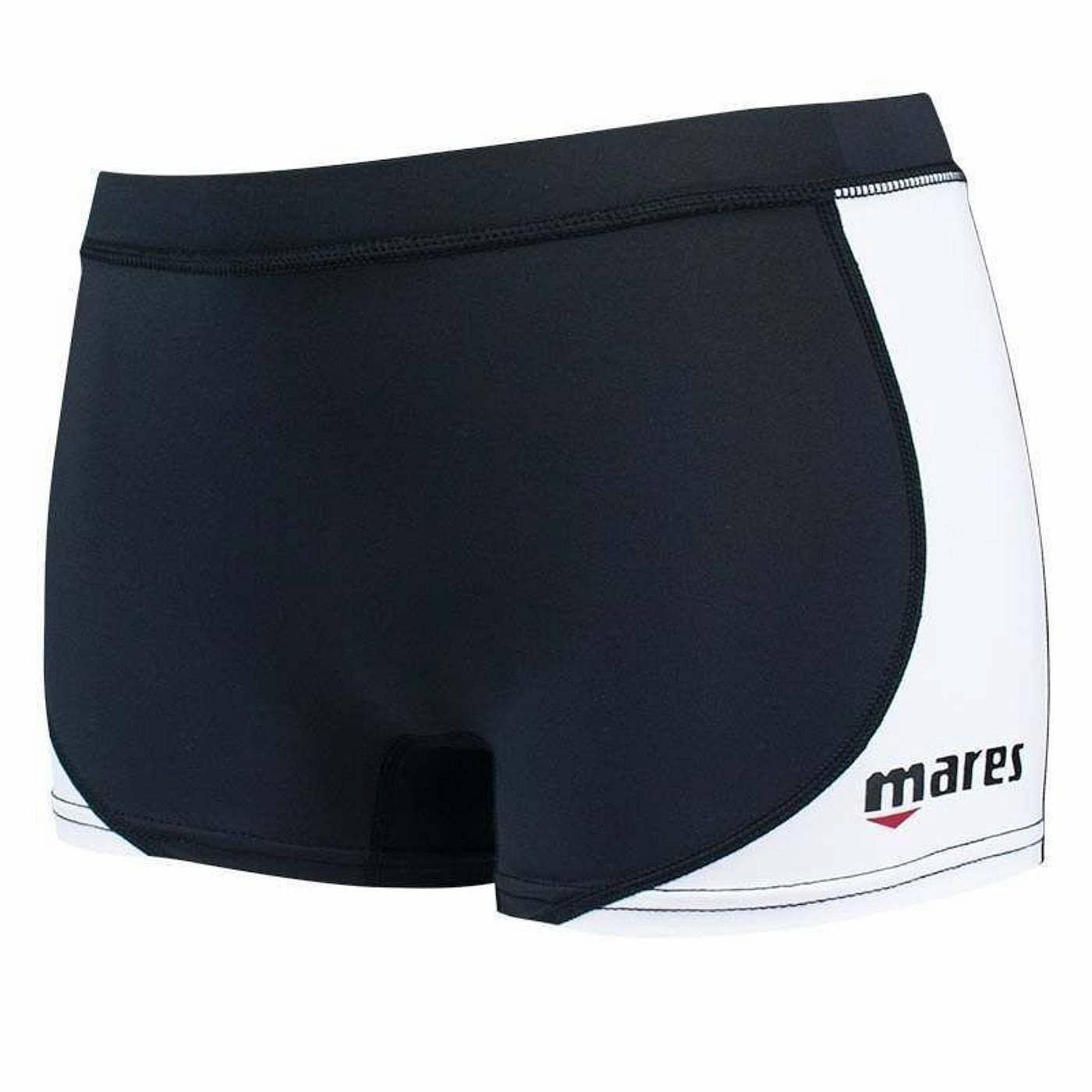 Mares Dámske lycrové kraťasy RASHGUARD SHORTS SHE DIVES M Lycrové...
