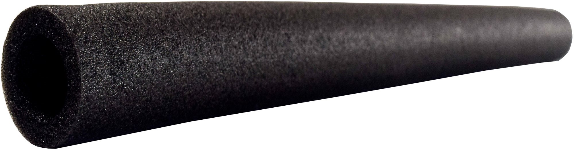 Aga Penová ochrana na trampolínové tyče 100 cm Black Ochrana